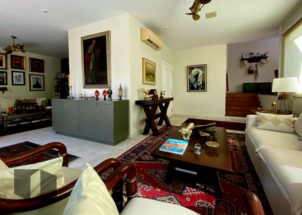 Cobertura, 3 quartos, 404 m² - Foto 33