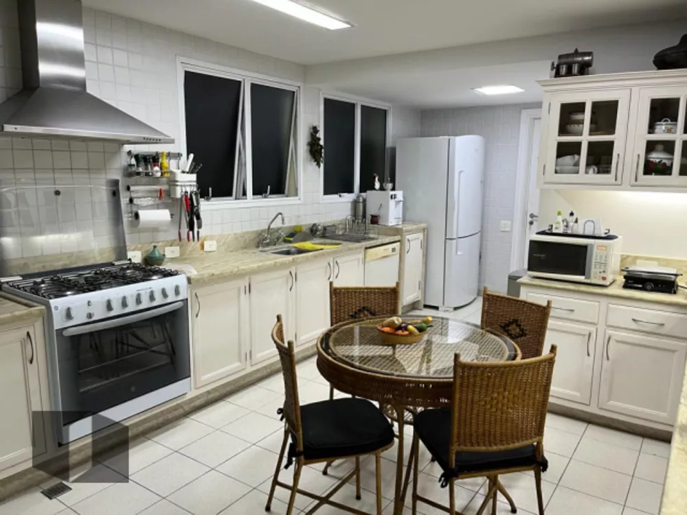 Cobertura, 3 quartos, 404 m² - Foto 25