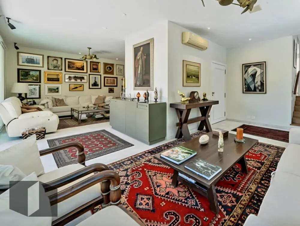 Cobertura, 3 quartos, 404 m² - Foto 57