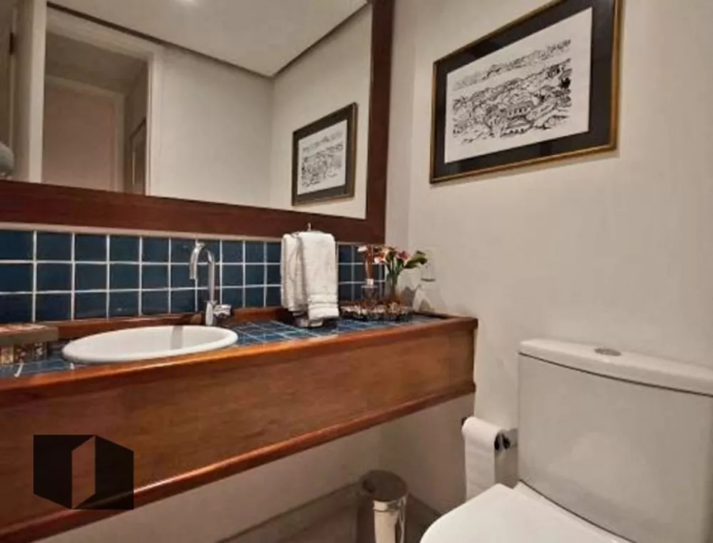 Cobertura, 3 quartos, 404 m² - Foto 13
