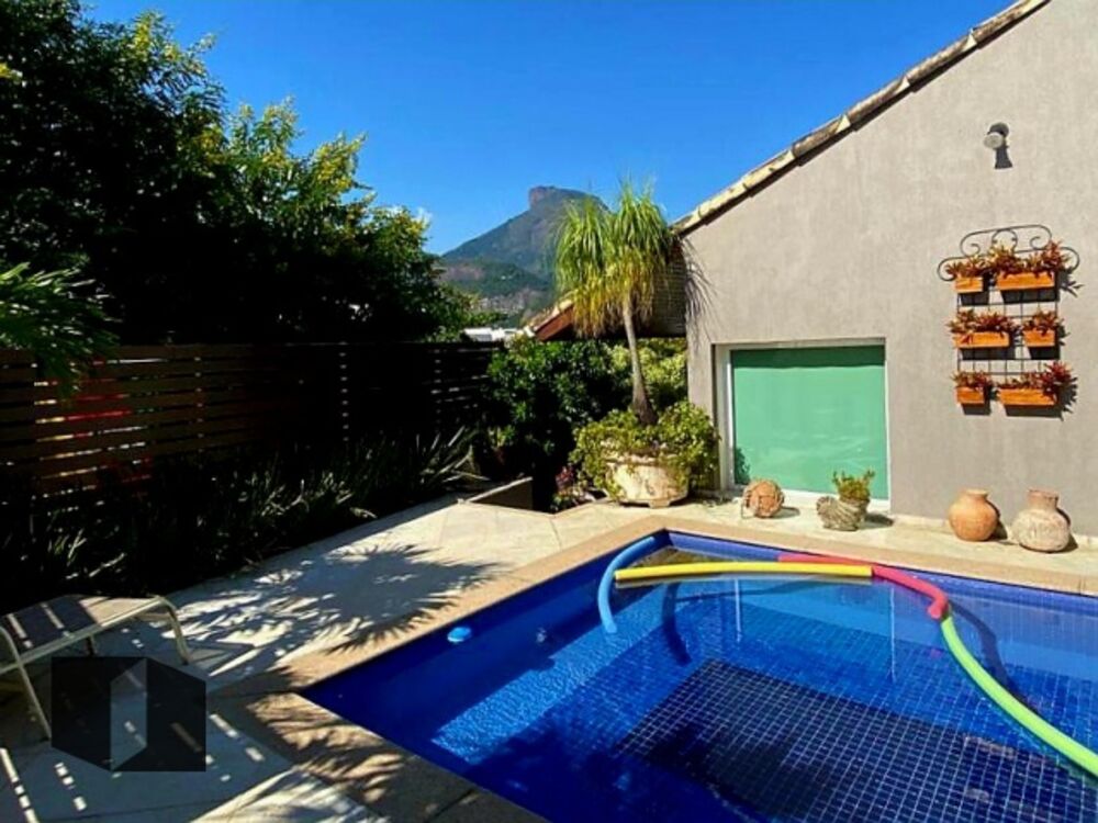 Cobertura, 3 quartos, 404 m² - Foto 2
