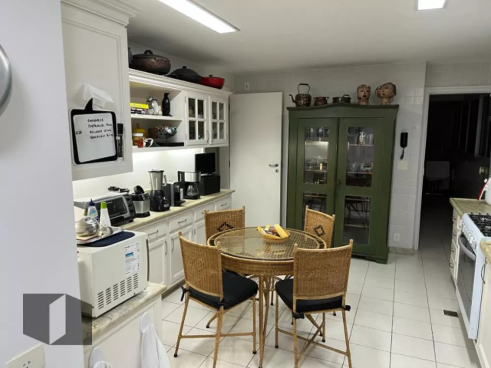 Cobertura, 3 quartos, 404 m² - Foto 27