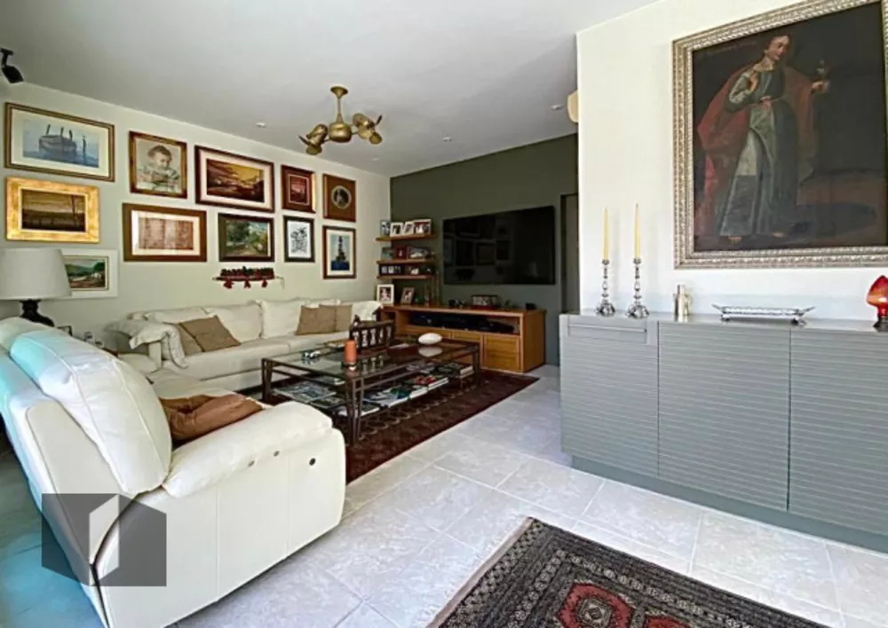 Cobertura, 3 quartos, 404 m² - Foto 31