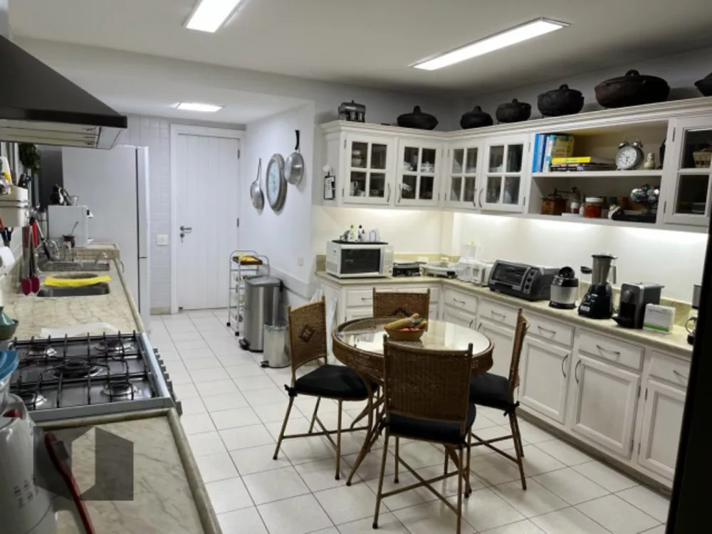 Cobertura, 3 quartos, 404 m² - Foto 24