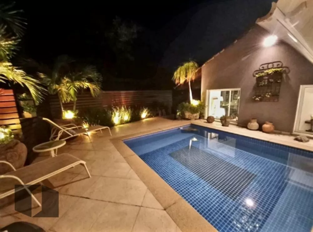 Cobertura, 3 quartos, 404 m² - Foto 1