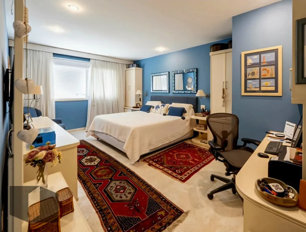 Cobertura, 3 quartos, 404 m² - Foto 53