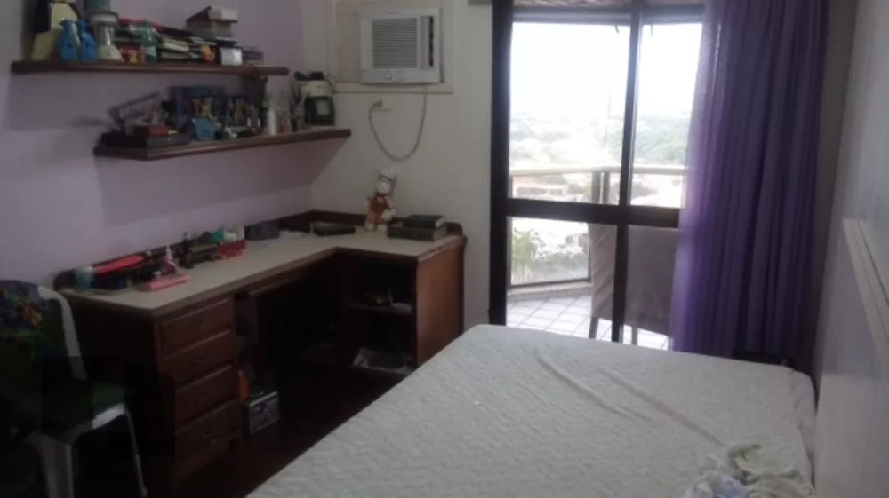 Apartamento, 4 quartos, 162 m² - Foto 4