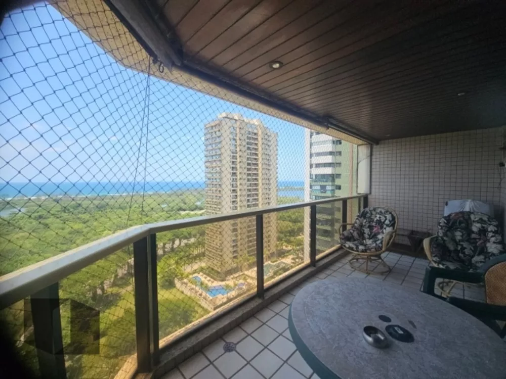 Apartamento, 4 quartos, 162 m² - Foto 2