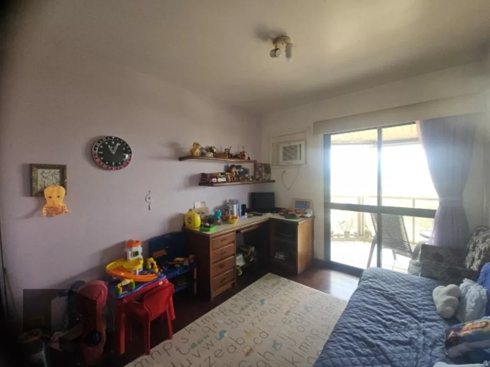 Apartamento, 4 quartos, 162 m² - Foto 6