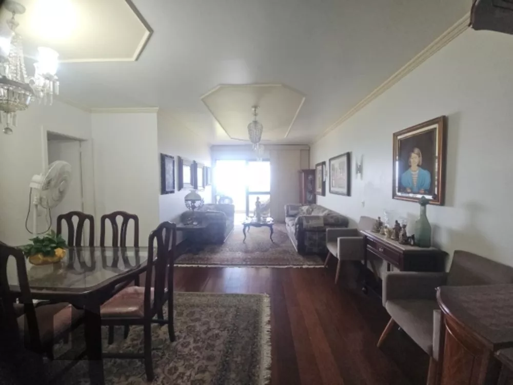 Apartamento, 4 quartos, 162 m² - Foto 3