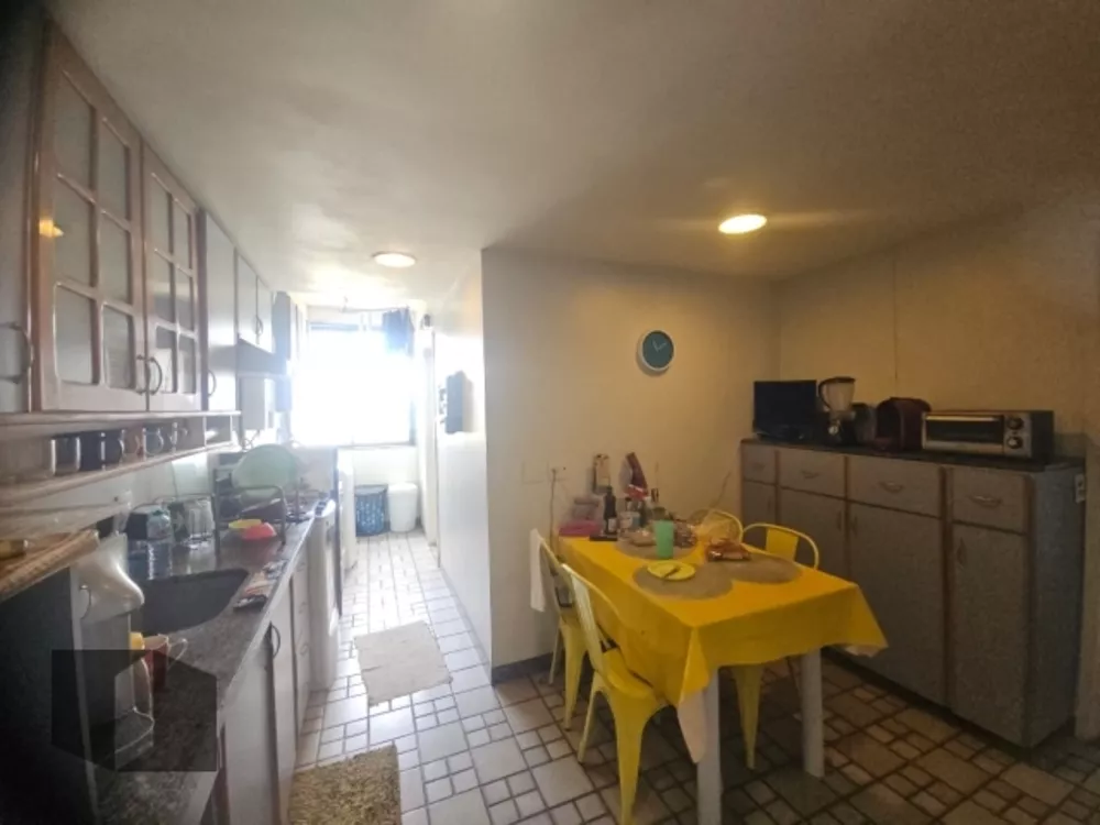 Apartamento, 4 quartos, 162 m² - Foto 9