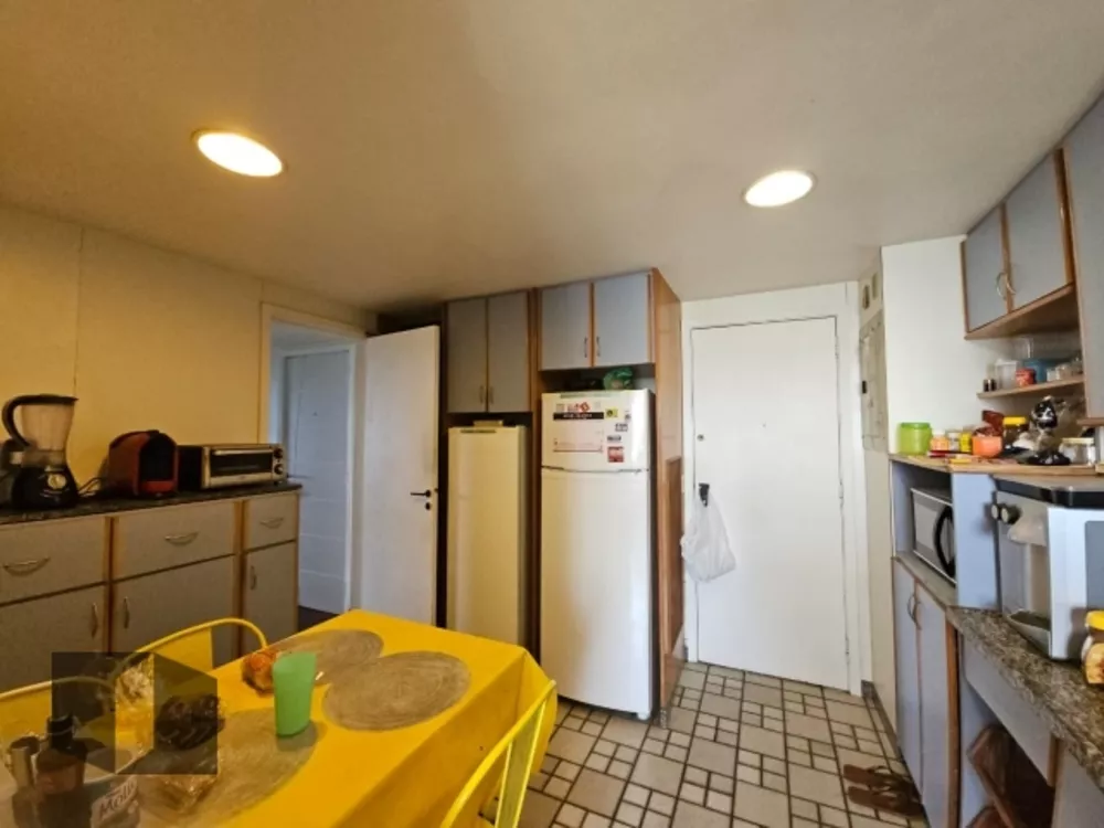 Apartamento, 4 quartos, 162 m² - Foto 8
