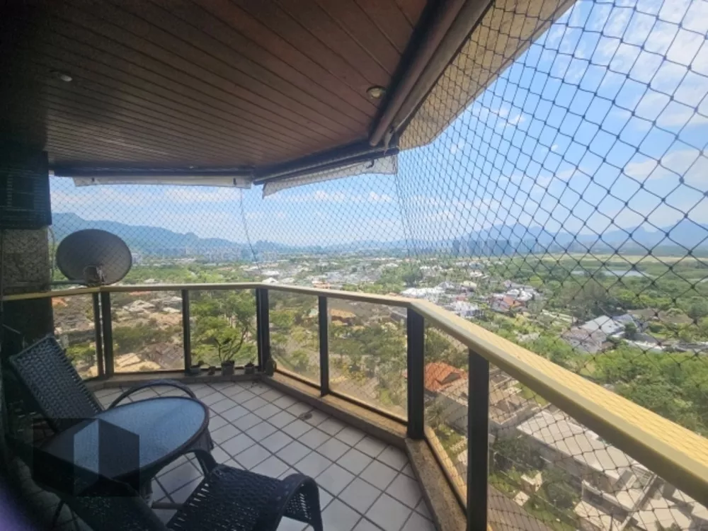 Apartamento, 4 quartos, 162 m² - Foto 7