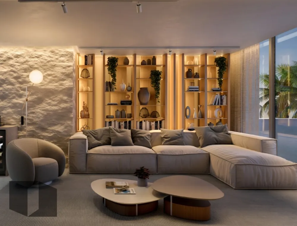 Casa de Condomínio, 5 quartos - Foto 7