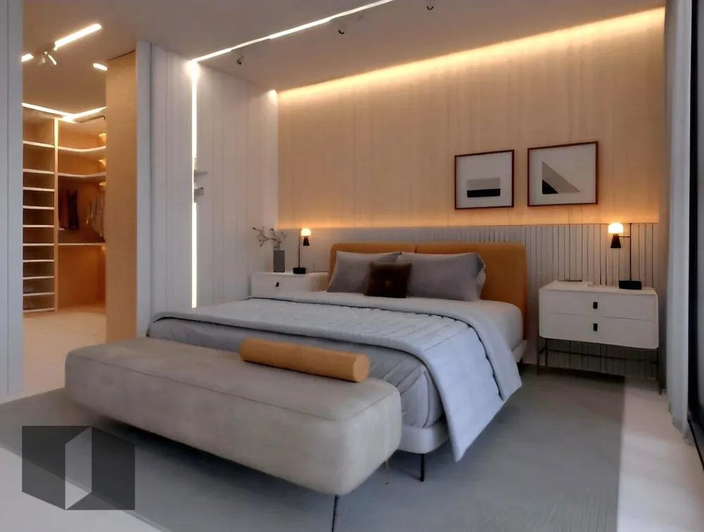 Casa de Condomínio, 5 quartos - Foto 11