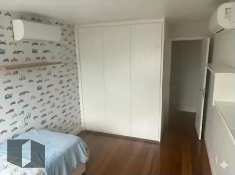 Apartamento, 4 quartos, 158 m² - Foto 13