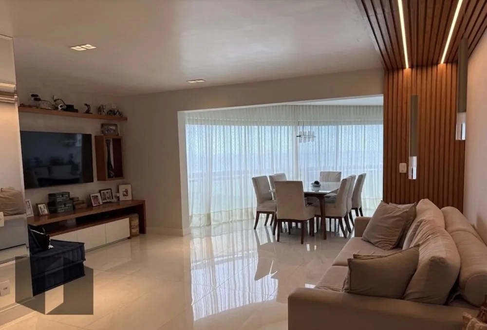 Apartamento, 4 quartos, 158 m² - Foto 4