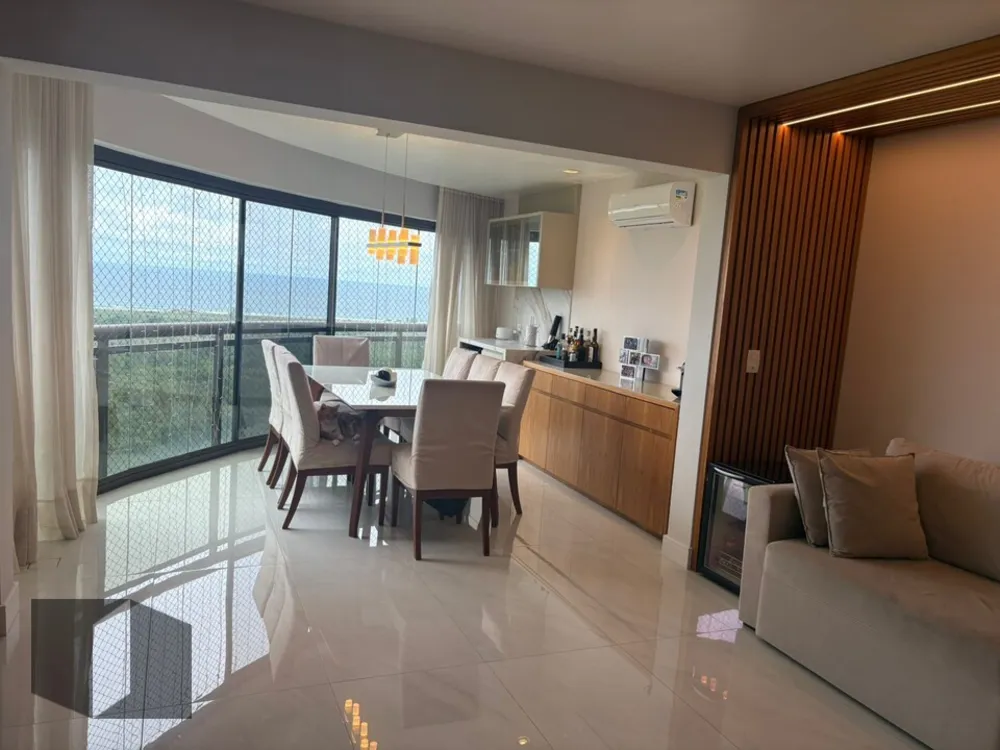 Apartamento, 4 quartos, 158 m² - Foto 3