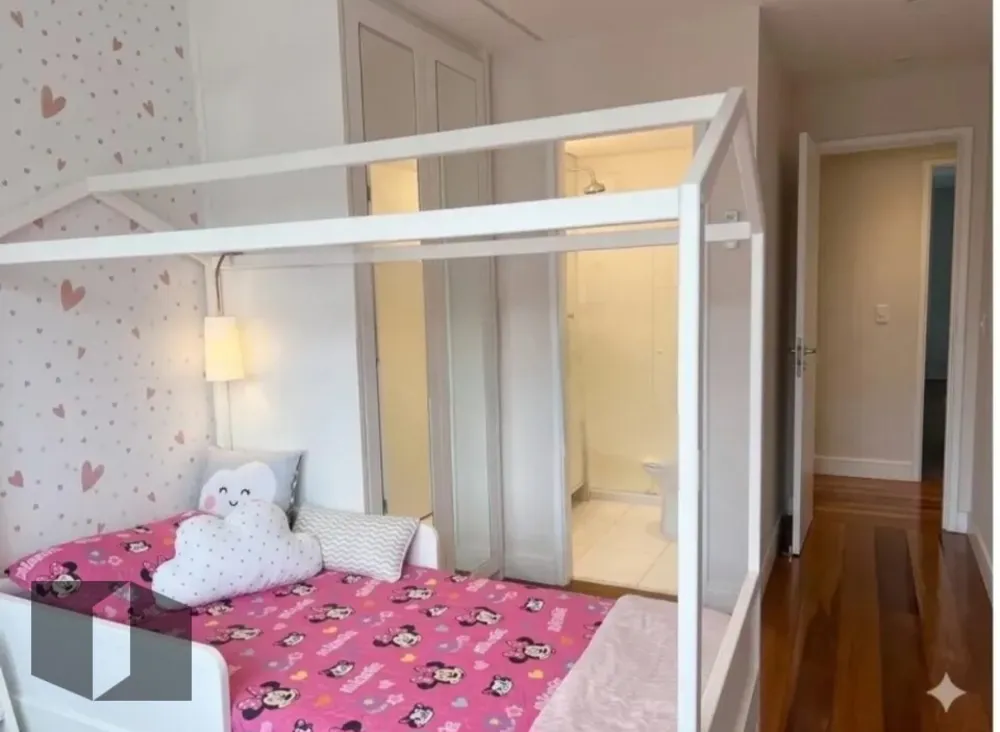 Apartamento, 4 quartos, 158 m² - Foto 12