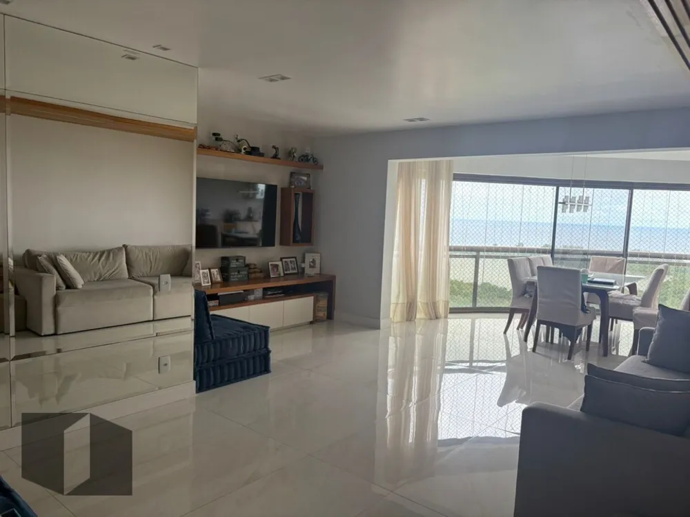 Apartamento, 4 quartos, 158 m² - Foto 2