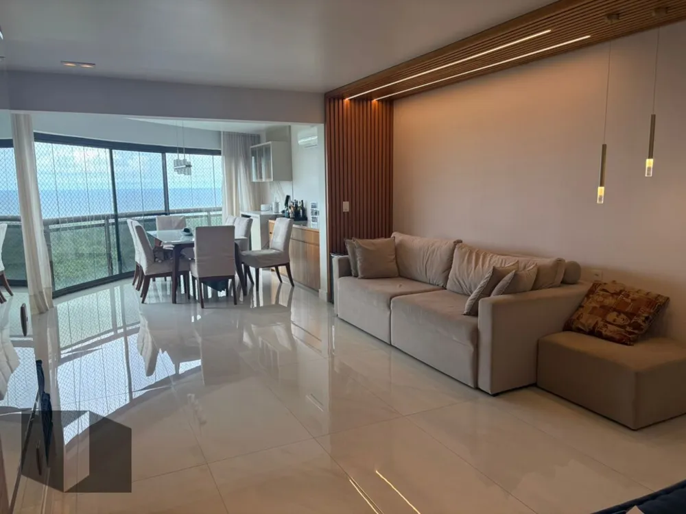 Apartamento, 4 quartos, 158 m² - Foto 1