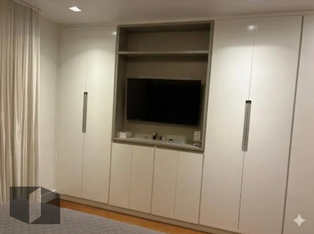 Apartamento, 4 quartos, 158 m² - Foto 8