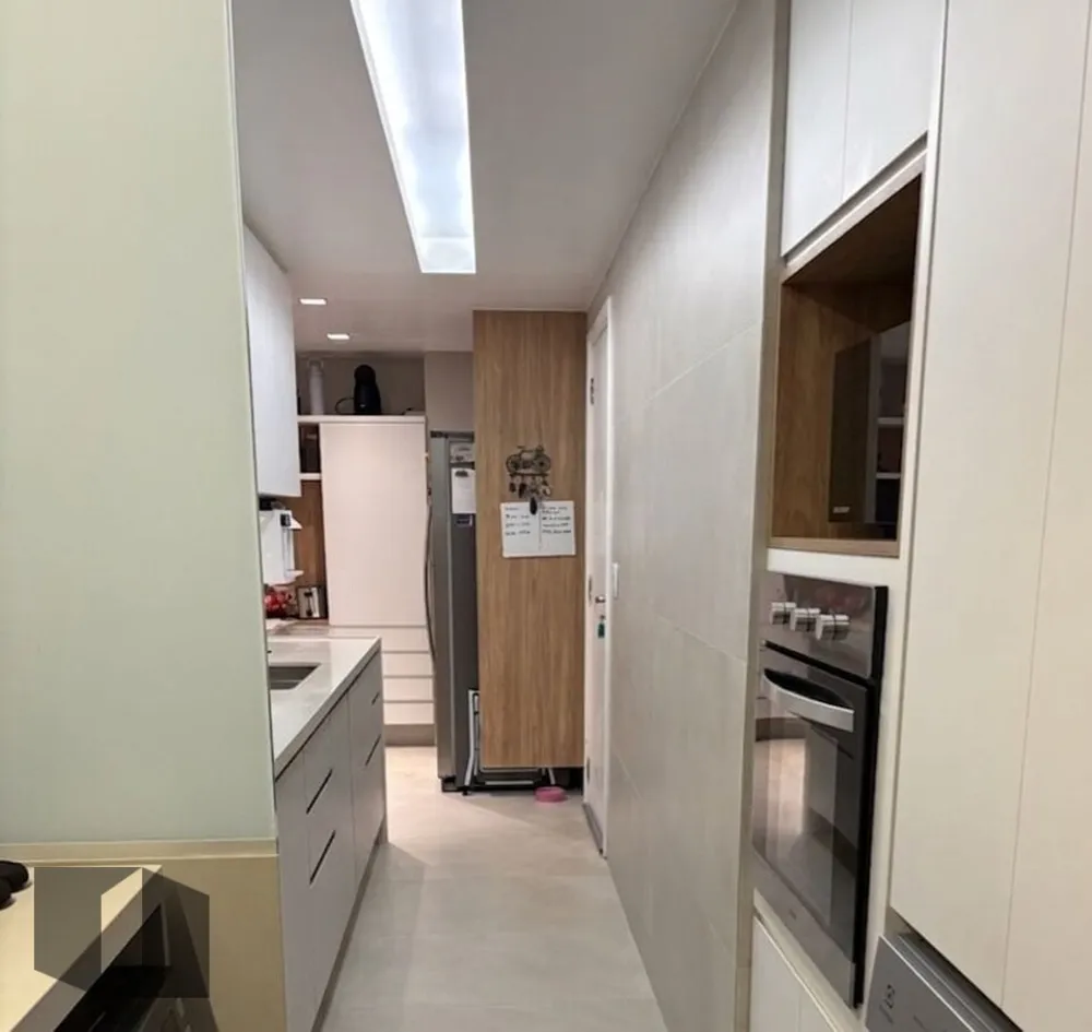 Apartamento, 4 quartos, 158 m² - Foto 6