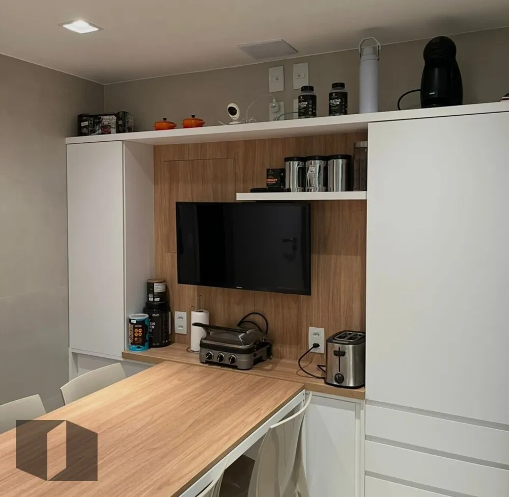 Apartamento, 4 quartos, 158 m² - Foto 16
