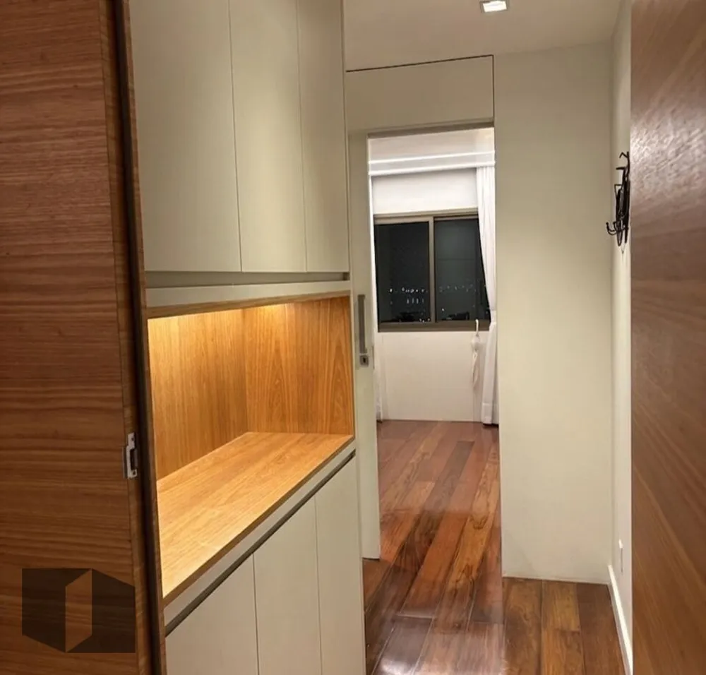 Apartamento, 4 quartos, 158 m² - Foto 10