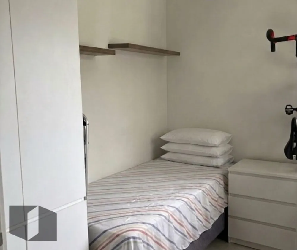 Apartamento, 4 quartos, 158 m² - Foto 5