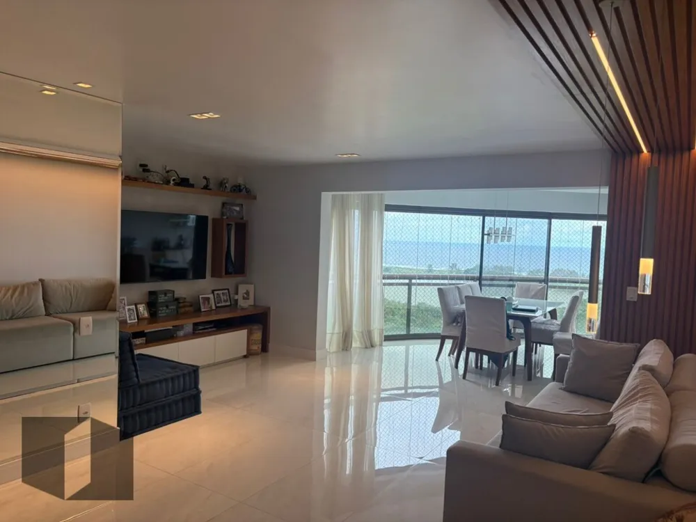 Apartamento, 4 quartos, 158 m² - Foto 5