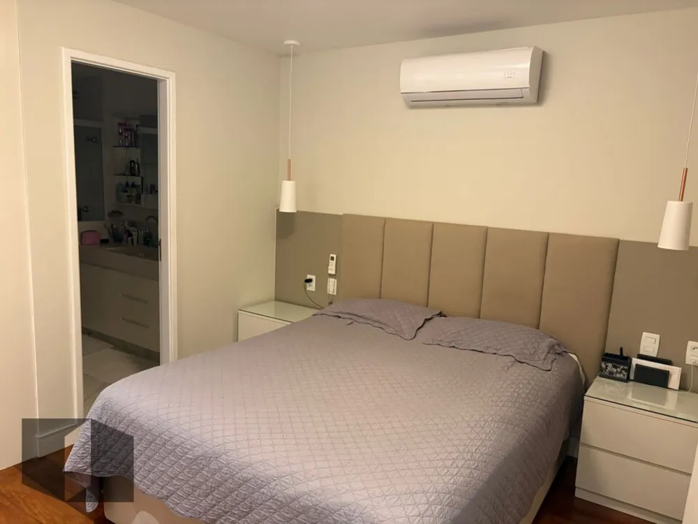 Apartamento, 4 quartos, 158 m² - Foto 7