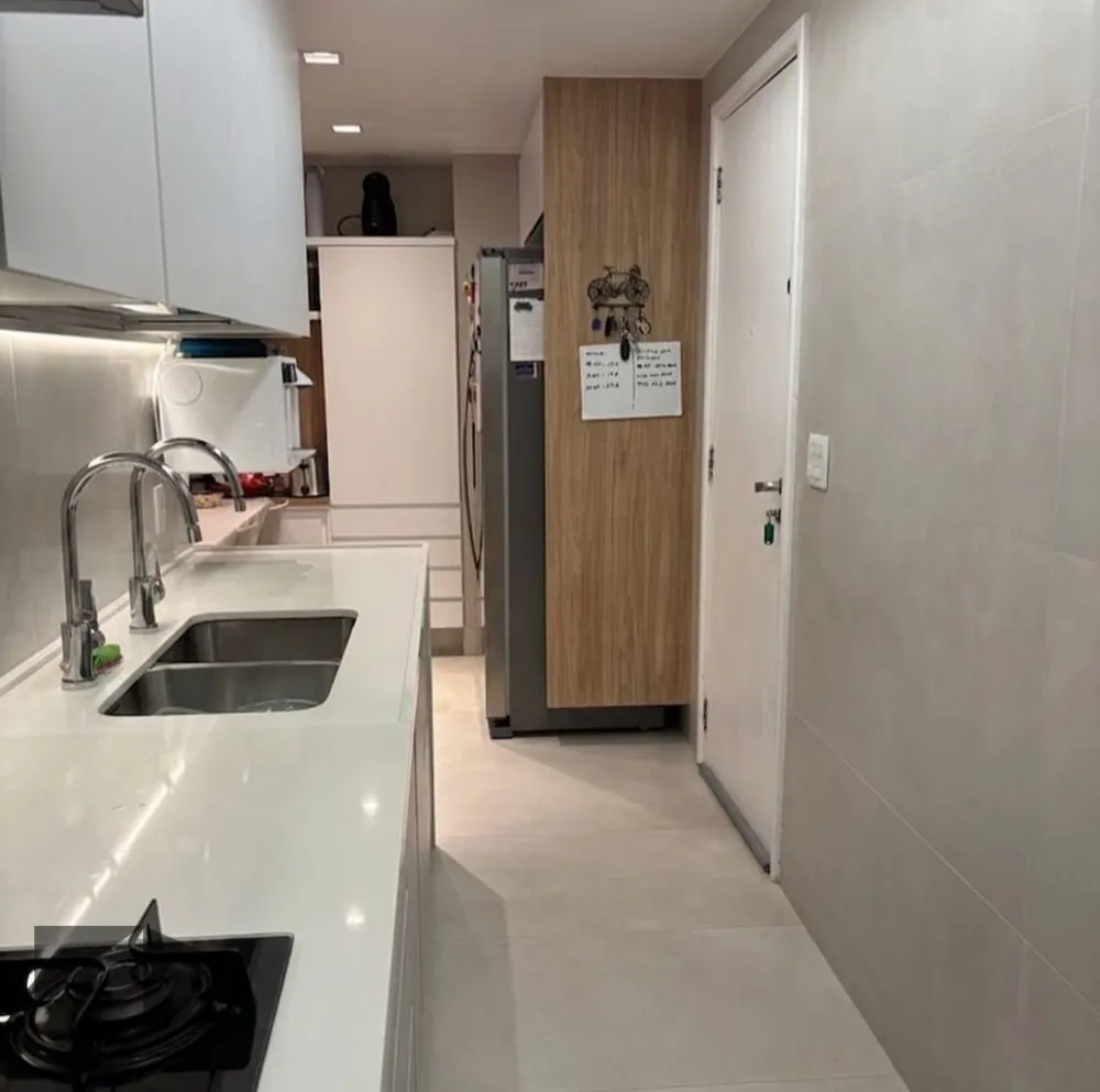 Apartamento, 4 quartos, 158 m² - Foto 11