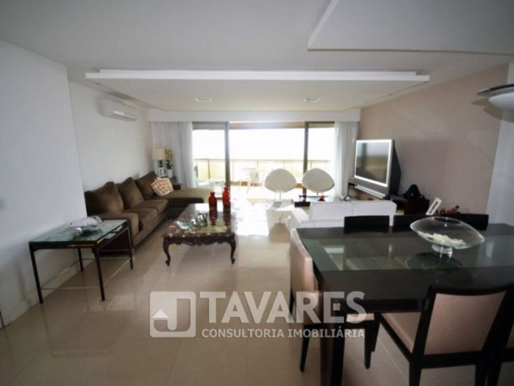 Apartamento, 4 quartos, 262 m² - Foto 7