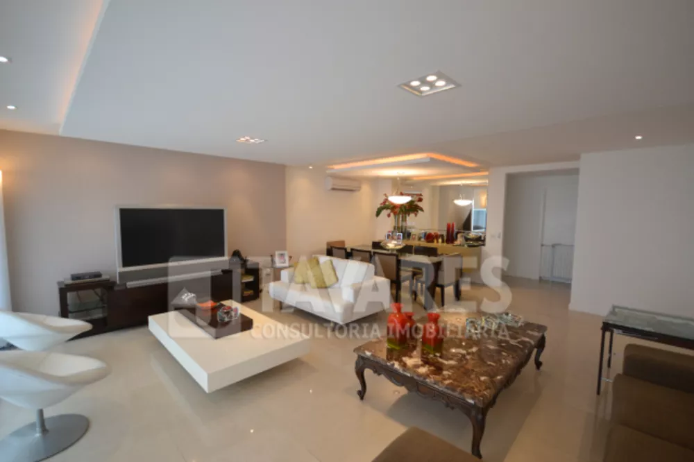 Apartamento, 4 quartos, 262 m² - Foto 21