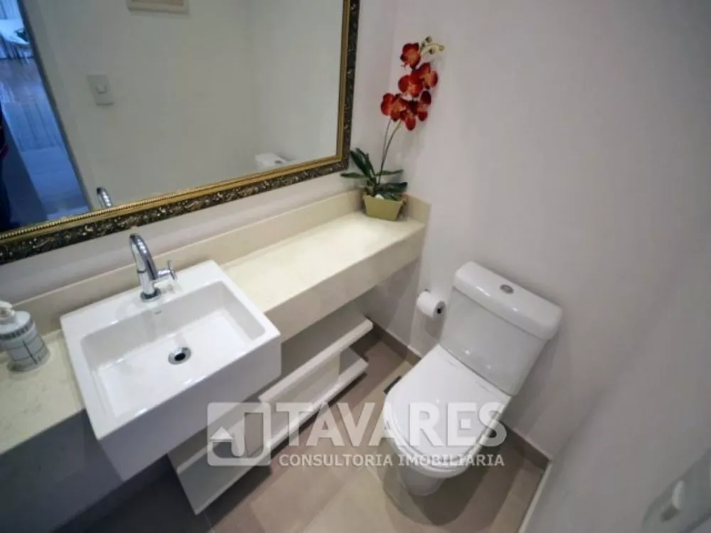 Apartamento, 4 quartos, 262 m² - Foto 11