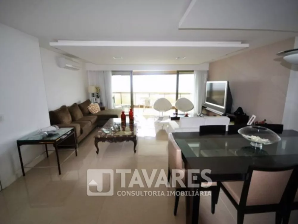 Apartamento, 4 quartos, 262 m² - Foto 23