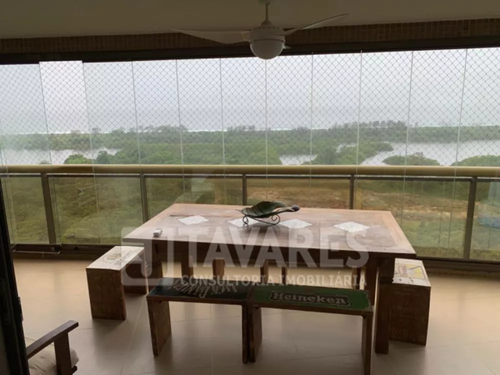 Apartamento, 4 quartos, 262 m² - Foto 31