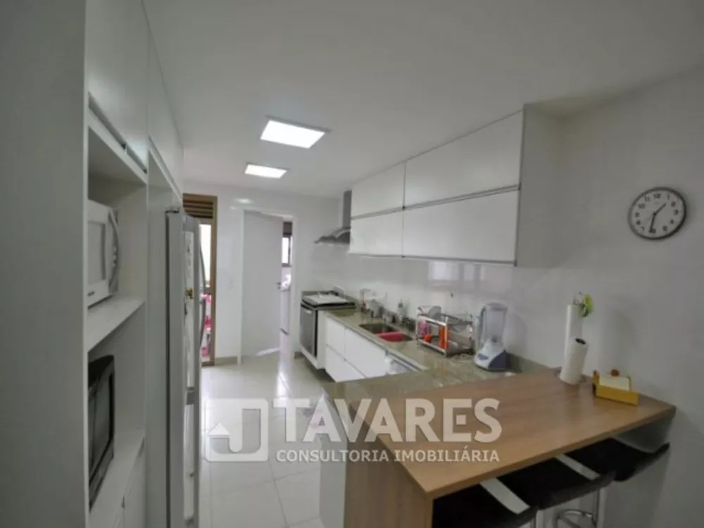 Apartamento, 4 quartos, 262 m² - Foto 2