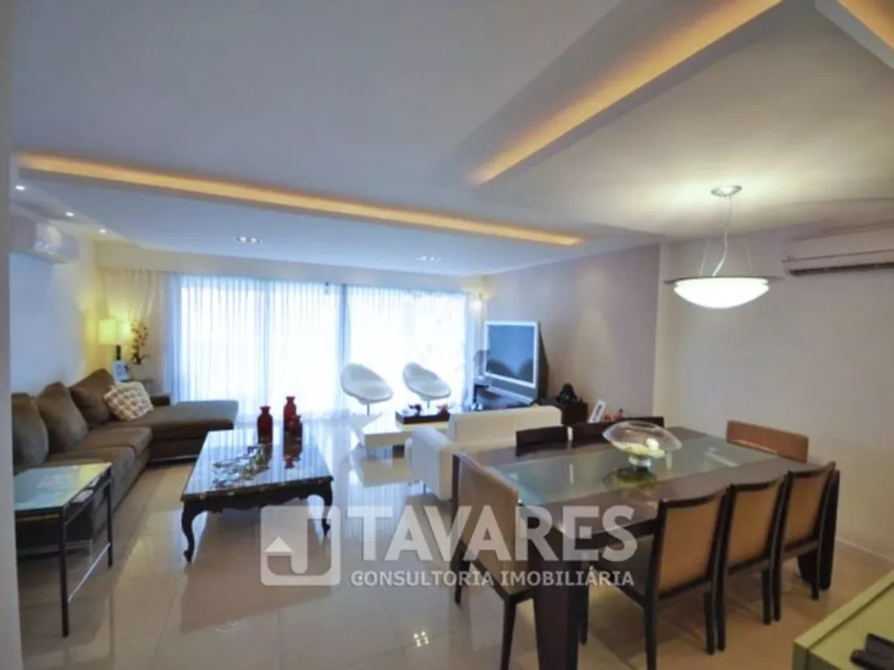 Apartamento, 4 quartos, 262 m² - Foto 36