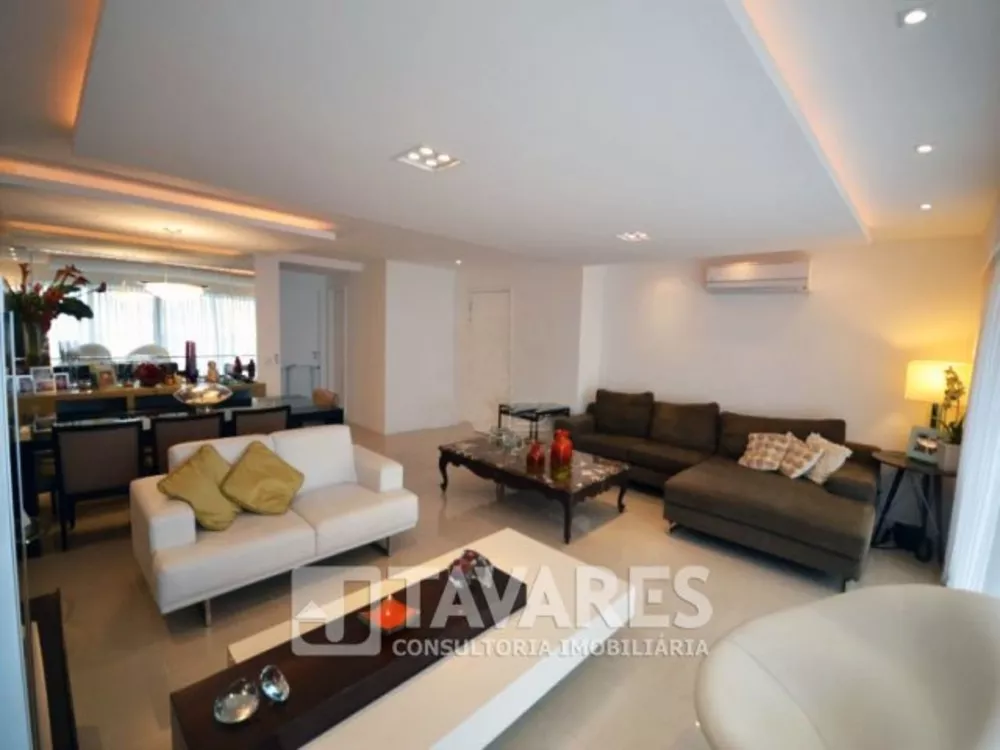 Apartamento, 4 quartos, 262 m² - Foto 22
