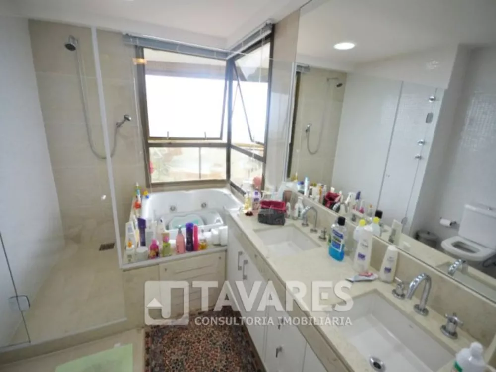 Apartamento, 4 quartos, 262 m² - Foto 9