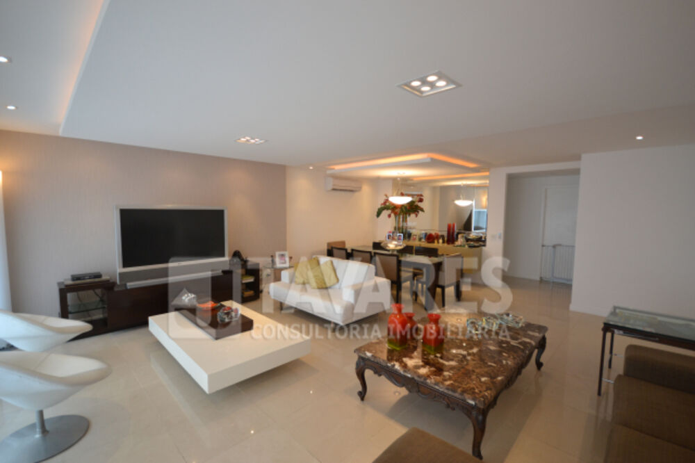 Apartamento, 4 quartos, 262 m² - Foto 8