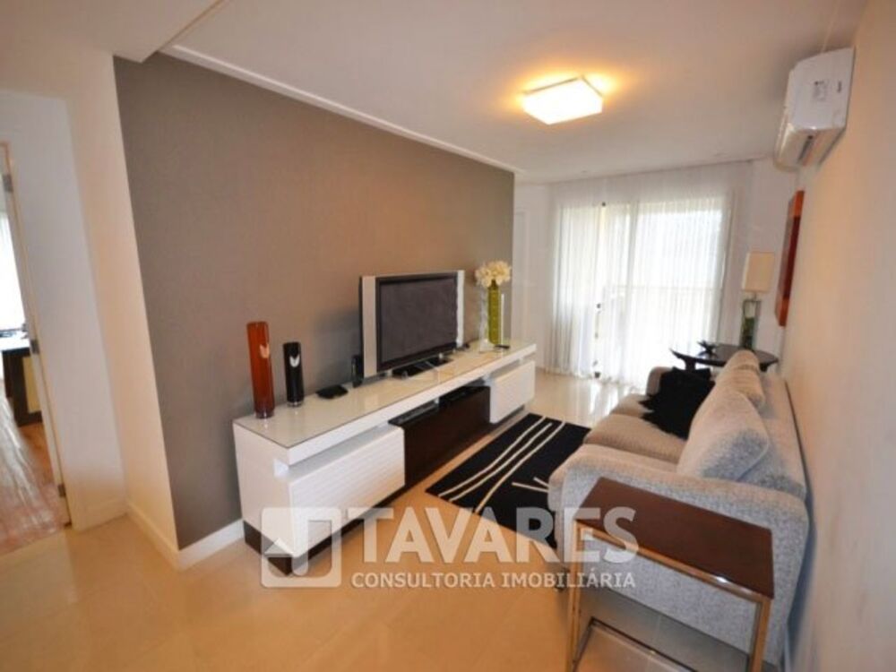 Apartamento, 4 quartos, 262 m² - Foto 5