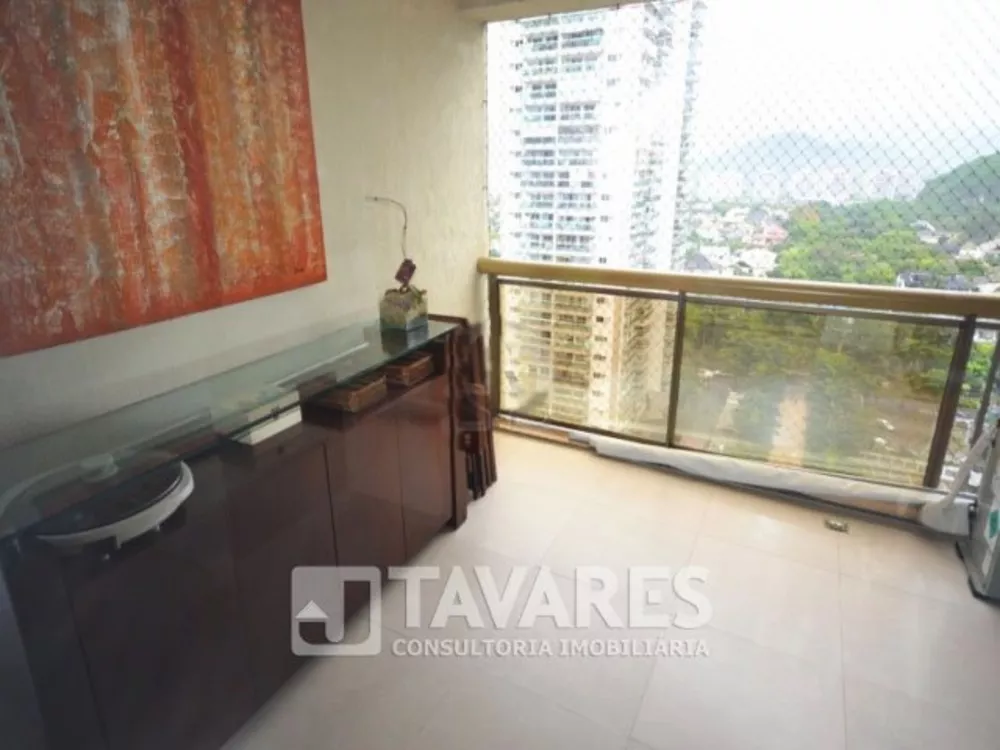 Apartamento, 4 quartos, 262 m² - Foto 4