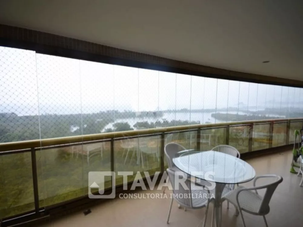 Apartamento, 4 quartos, 262 m² - Foto 12