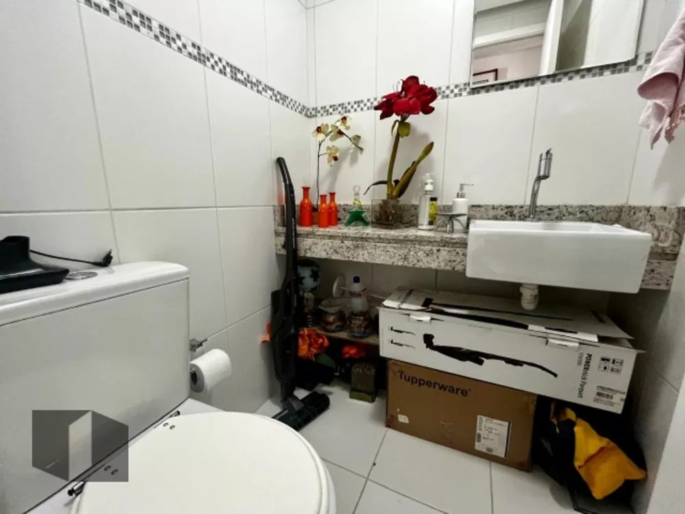 Cobertura, 3 quartos, 204 m² - Foto 14