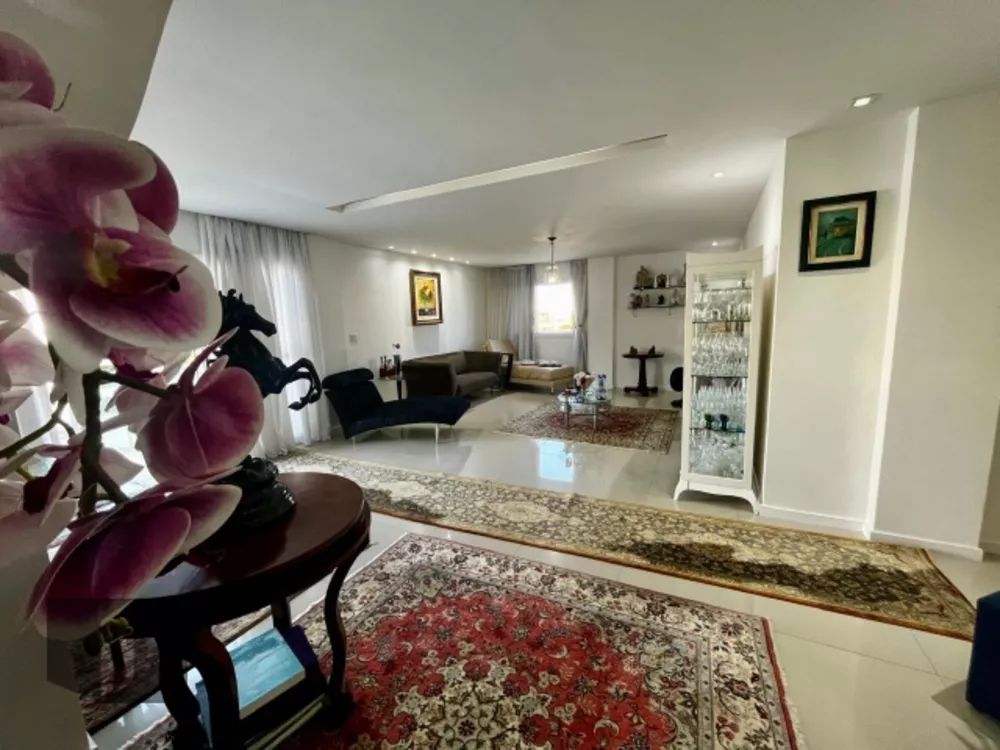 Cobertura, 3 quartos, 204 m² - Foto 43