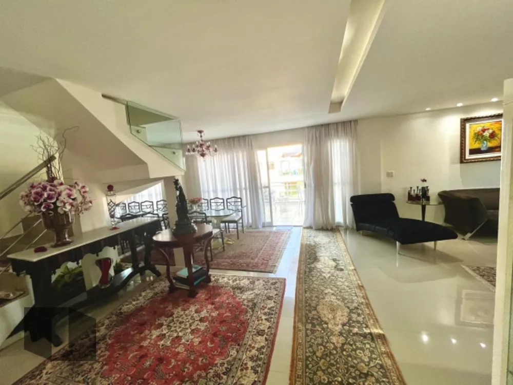 Cobertura, 3 quartos, 204 m² - Foto 9