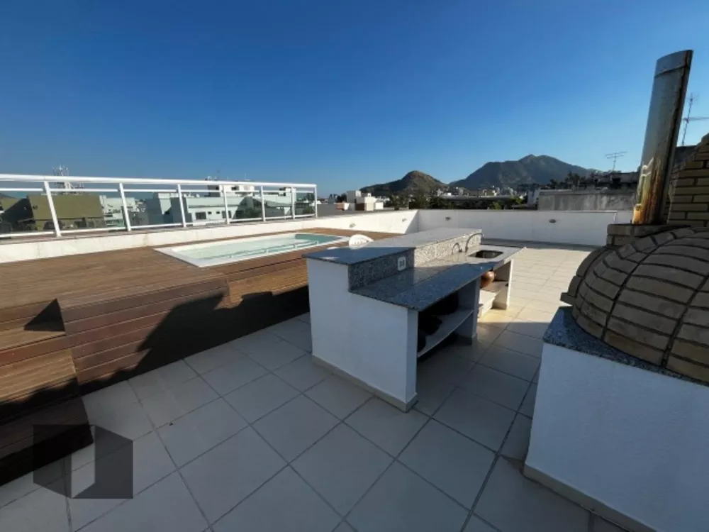 Cobertura, 3 quartos, 204 m² - Foto 28